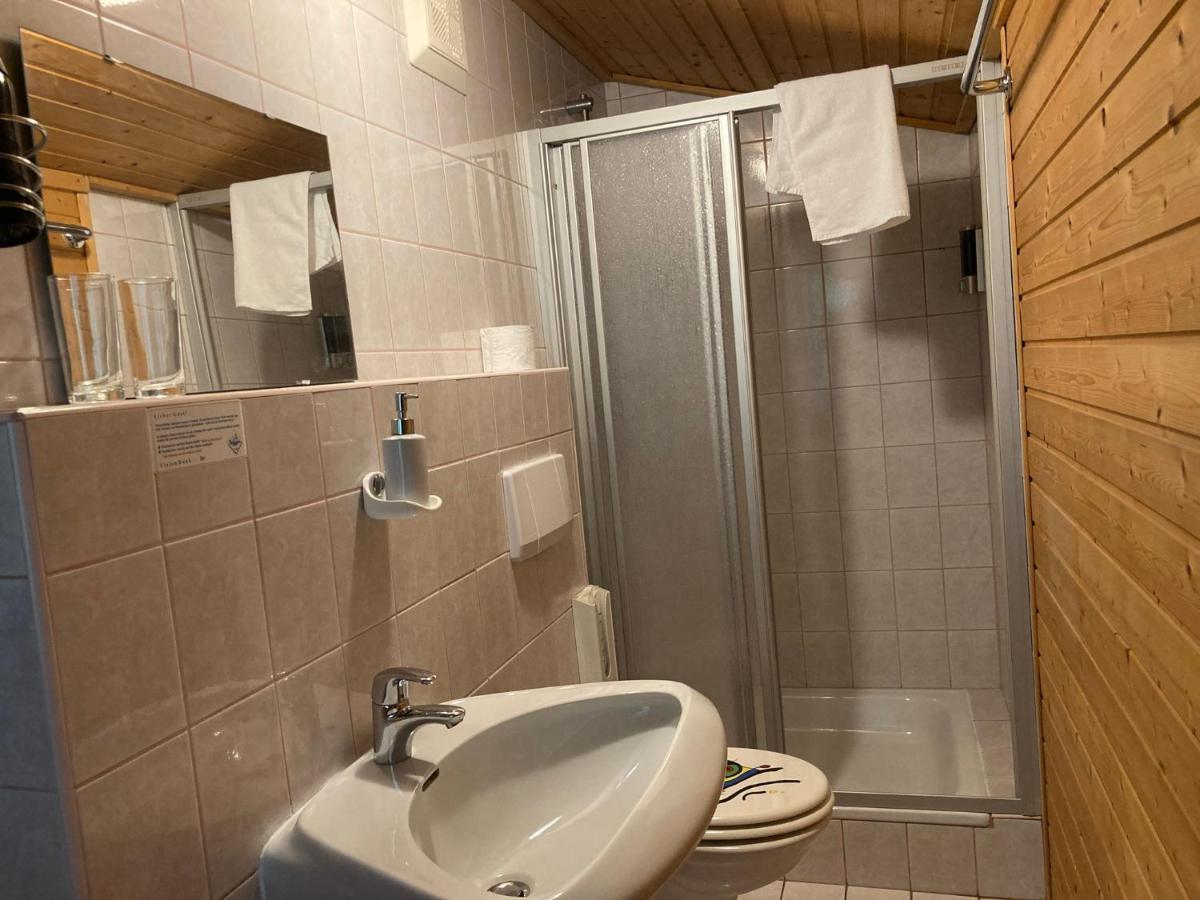 Karlsdorfer Hof Hotell Seeboden Exteriör bild