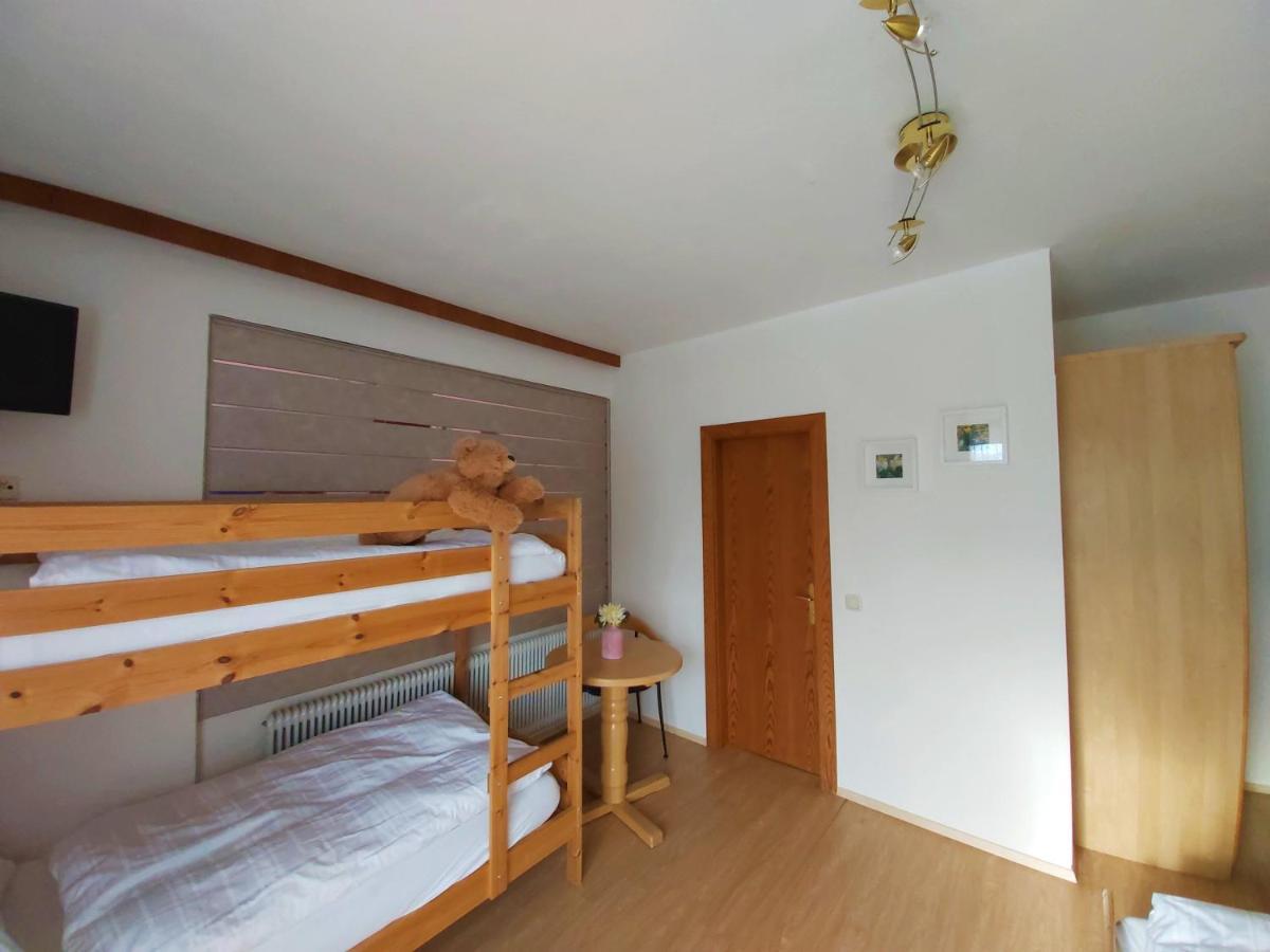 Karlsdorfer Hof Hotell Seeboden Exteriör bild