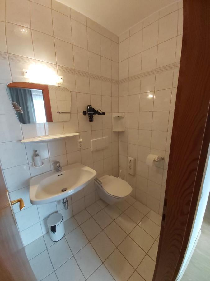 Karlsdorfer Hof Hotell Seeboden Exteriör bild
