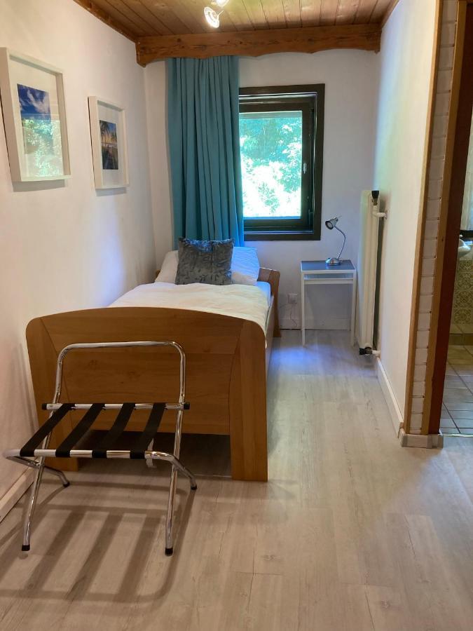 Karlsdorfer Hof Hotell Seeboden Exteriör bild