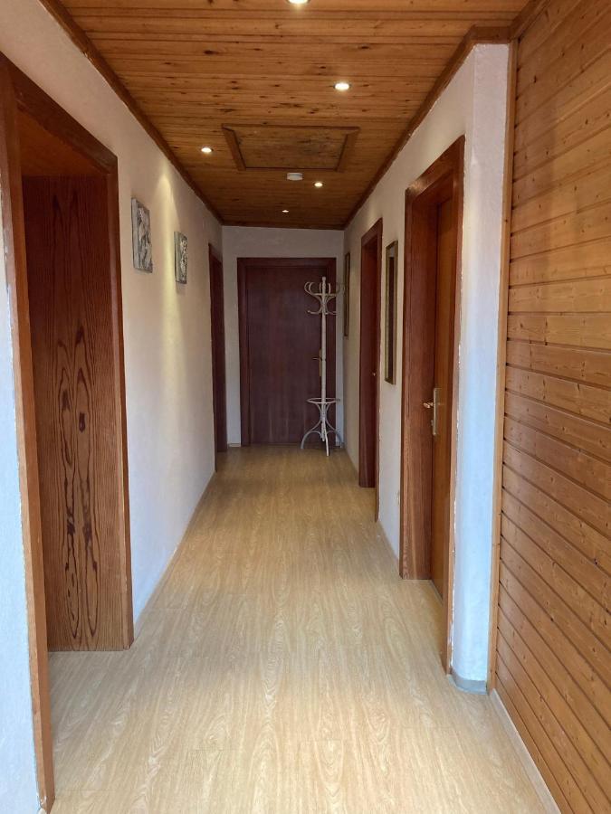 Karlsdorfer Hof Hotell Seeboden Exteriör bild