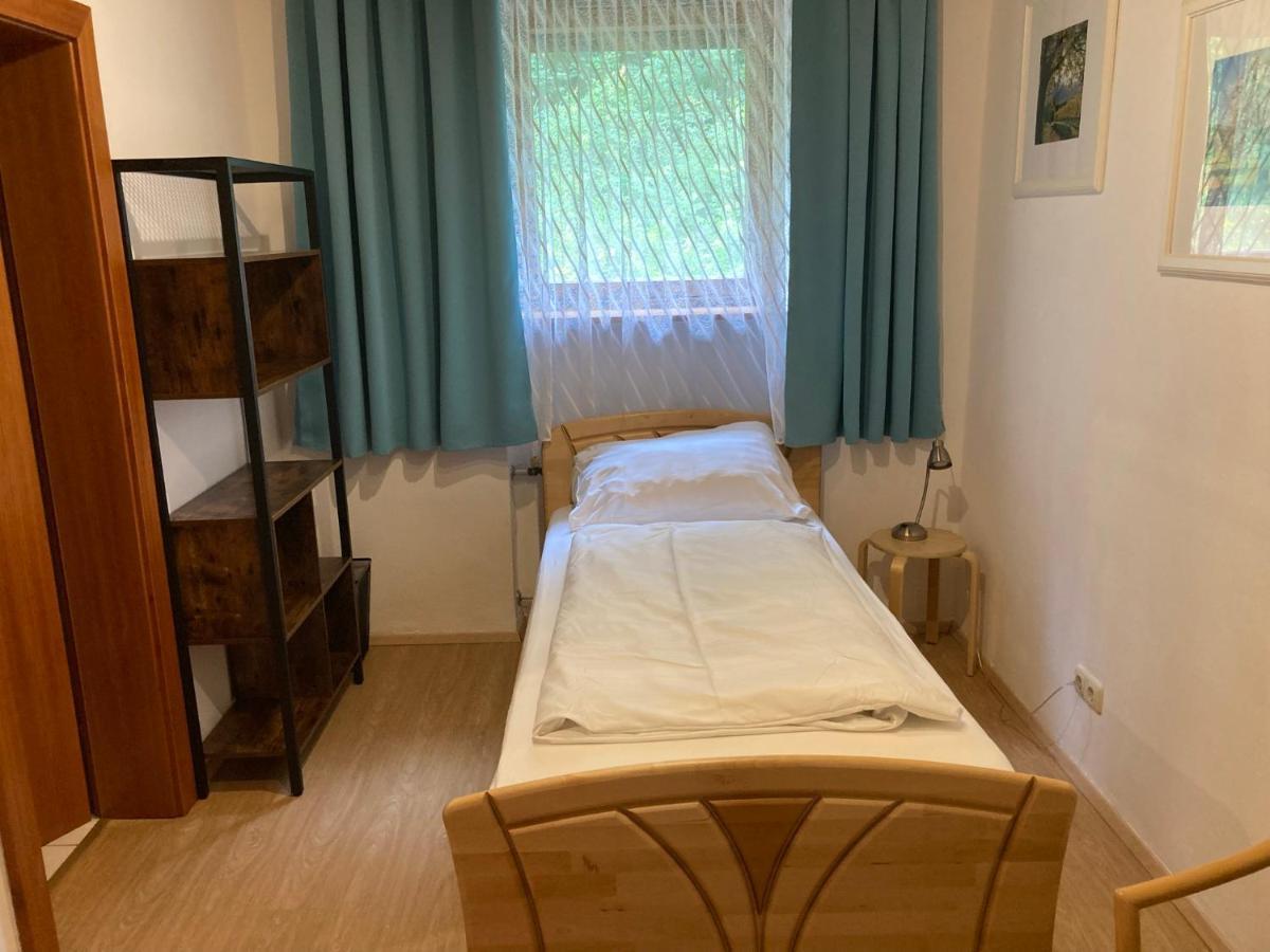 Karlsdorfer Hof Hotell Seeboden Exteriör bild