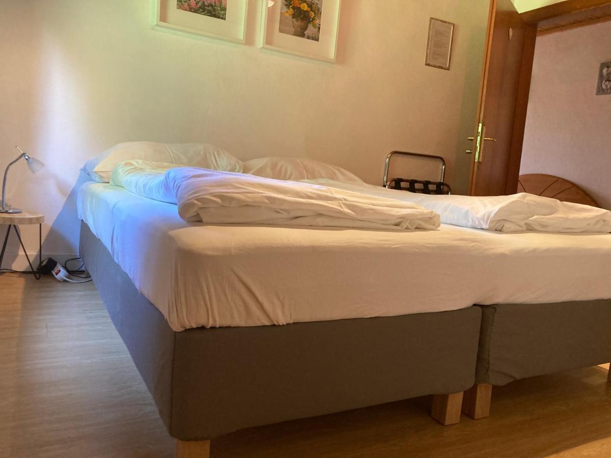 Karlsdorfer Hof Hotell Seeboden Exteriör bild