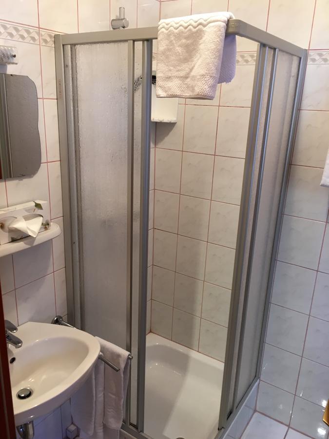 Karlsdorfer Hof Hotell Seeboden Exteriör bild