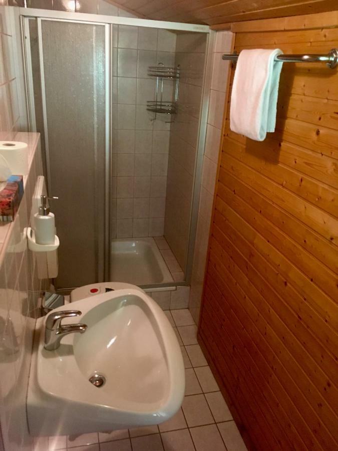 Karlsdorfer Hof Hotell Seeboden Exteriör bild